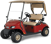 2 Passenger golf car for sale in Denair, CA
